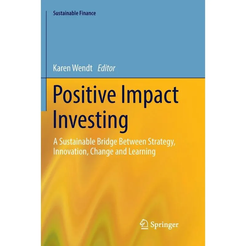 Positive Impact Investing