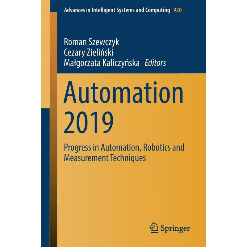Automation 2019