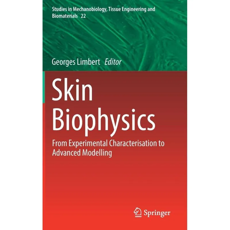 Skin Biophysics