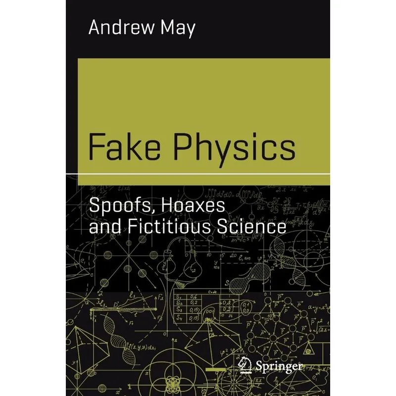 Fake Physics