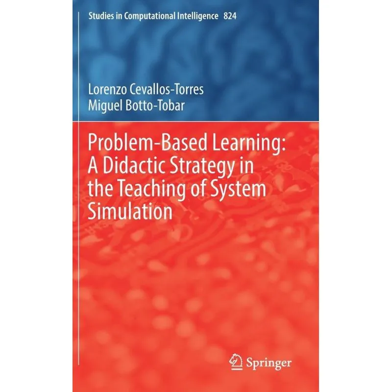 Problem-Based Learning