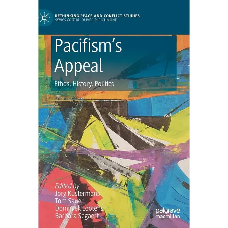 Pacifisms Appeal