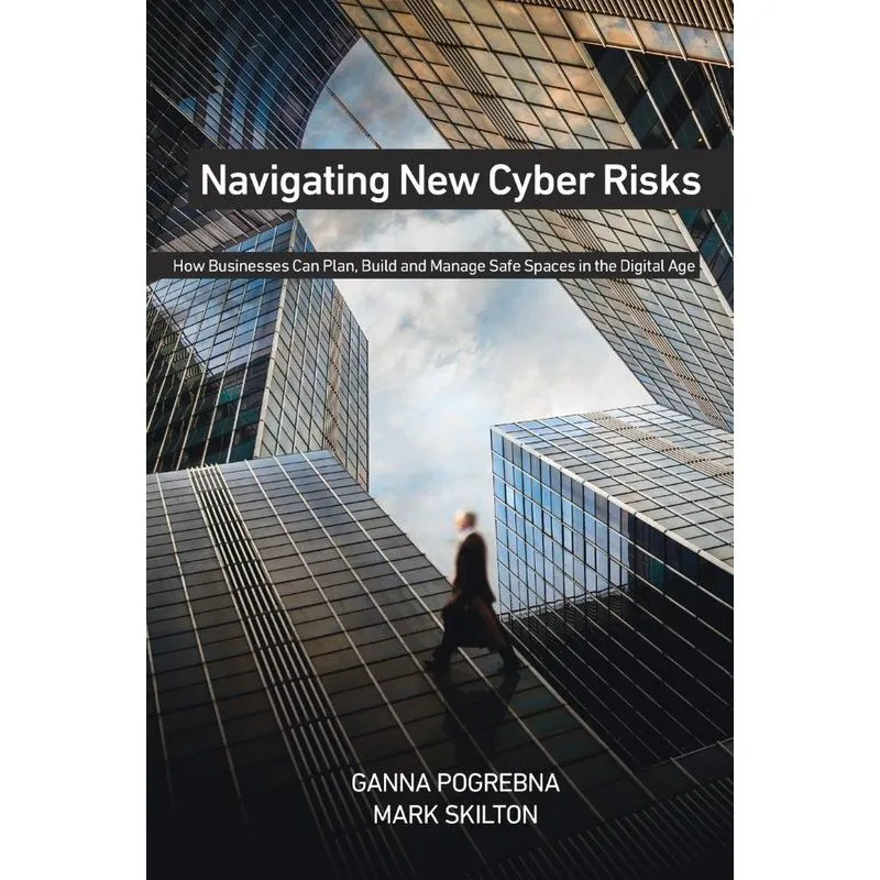 Navigating New Cyber Risks