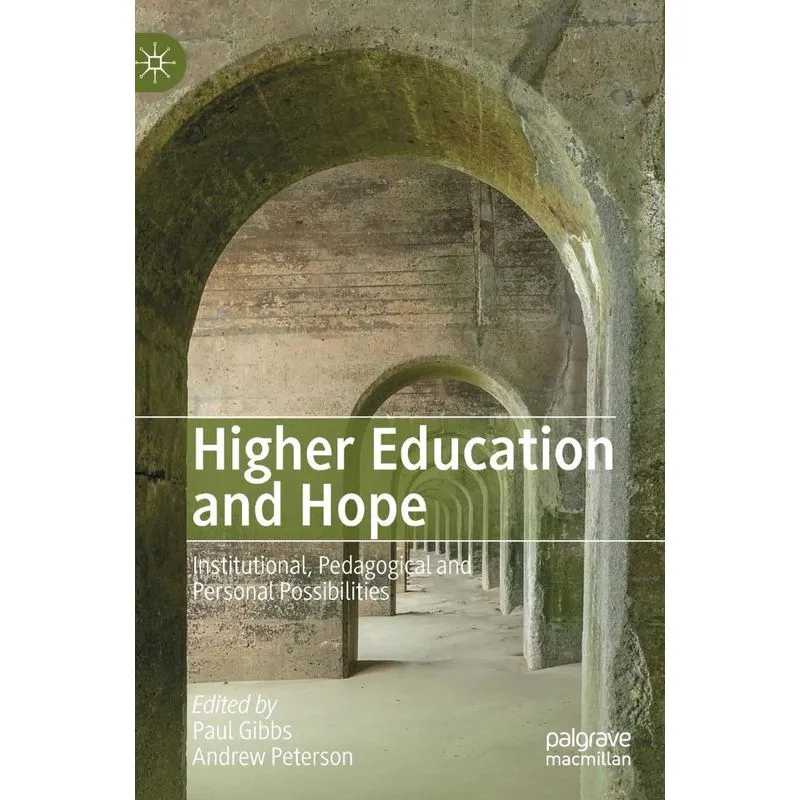 Higher Education and Hope