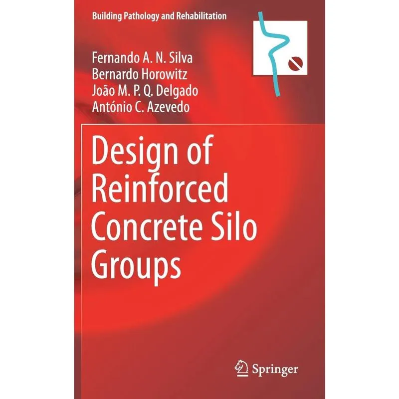 Design of Reinforced Concrete Silo Groups