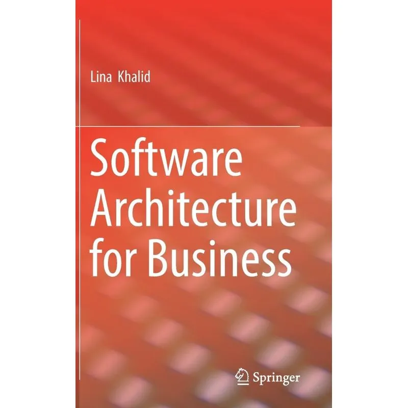 Software Architecture for Business