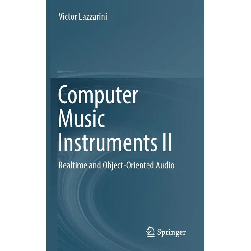 Computer Music Instruments II