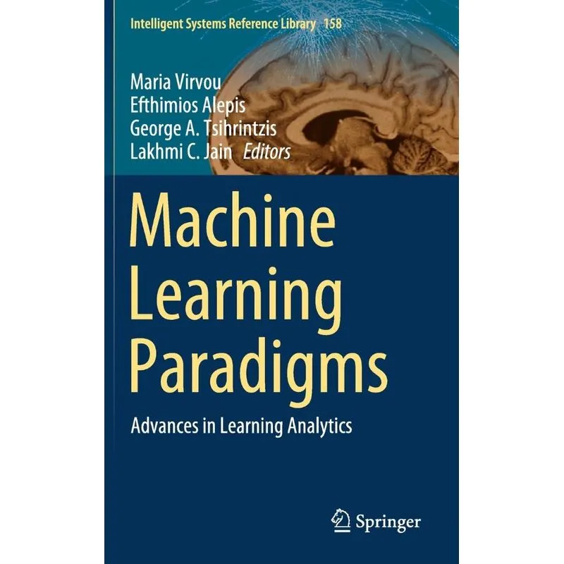 Machine Learning Paradigms