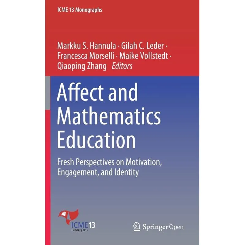 Affect and Mathematics Education