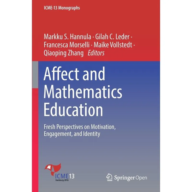 Affect and Mathematics Education