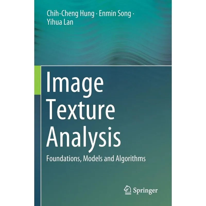 Image Texture Analysis