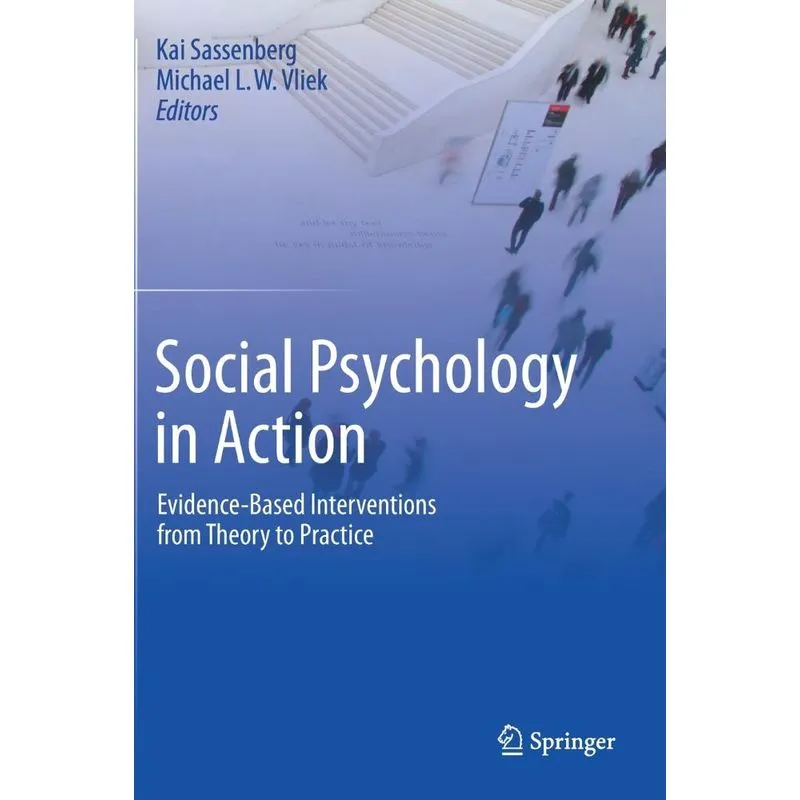 Social Psychology in Action