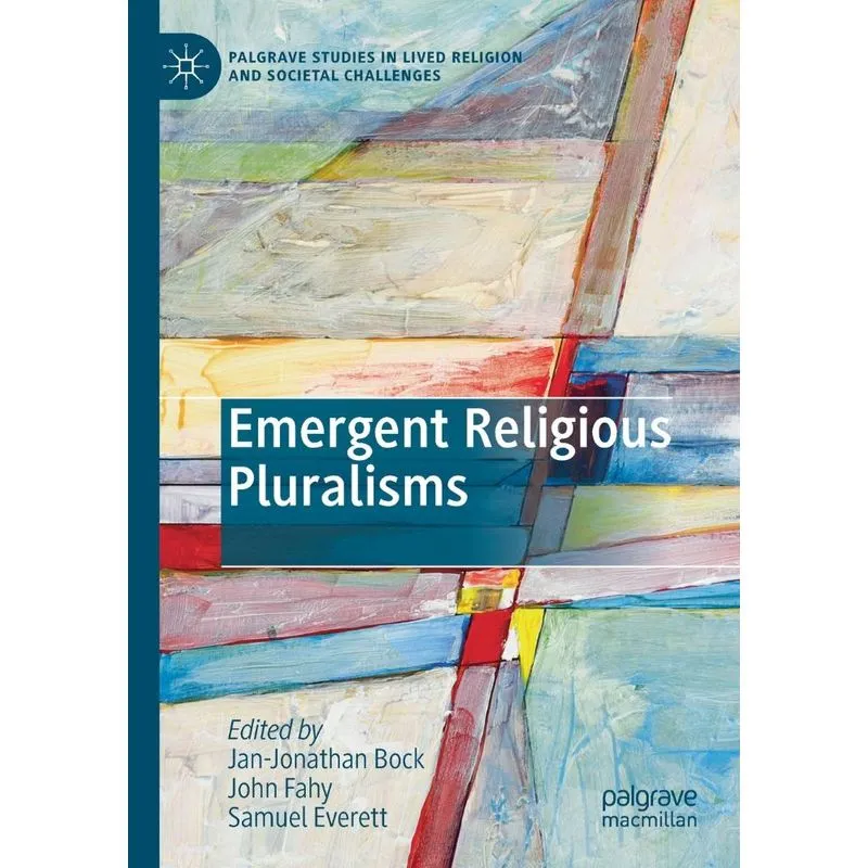 Emergent Religious Pluralisms