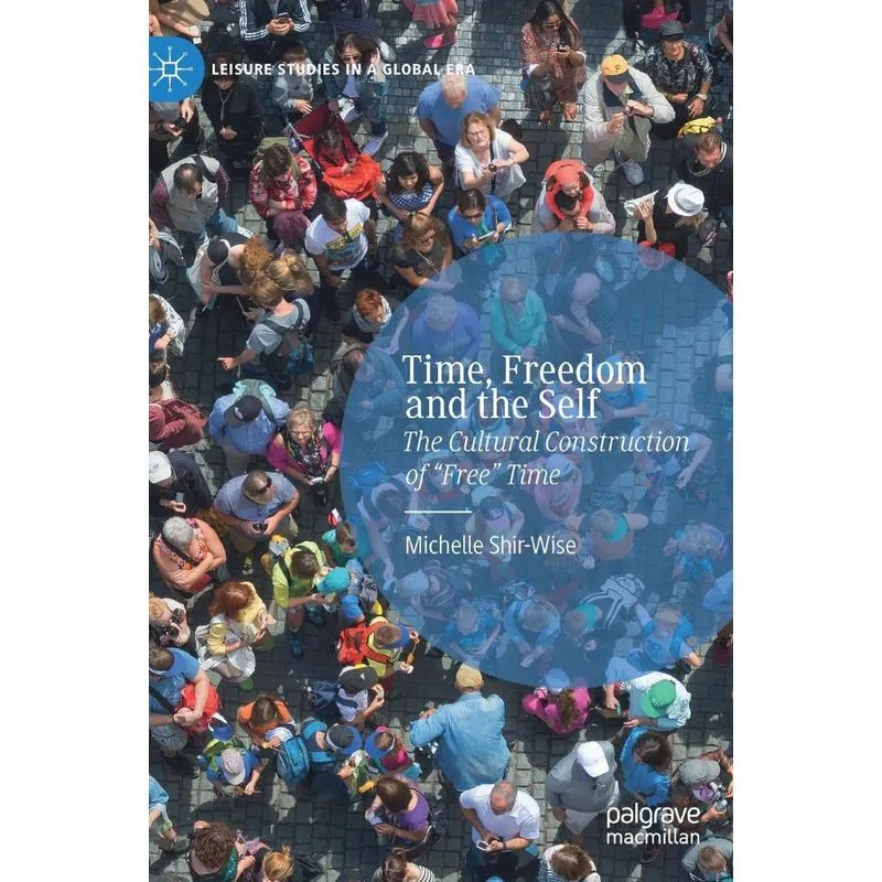 Time, Freedom and the Self