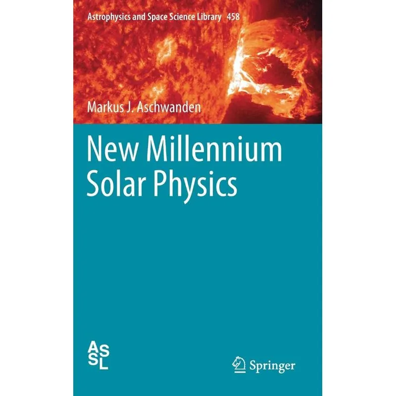 New Millennium Solar Physics
