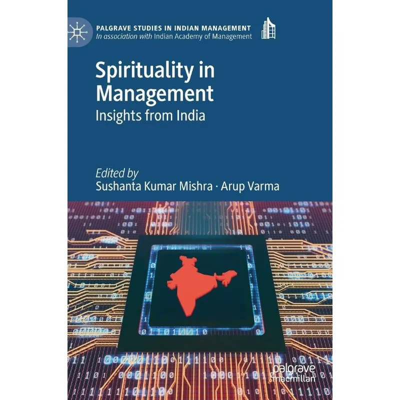 Spirituality in Management
