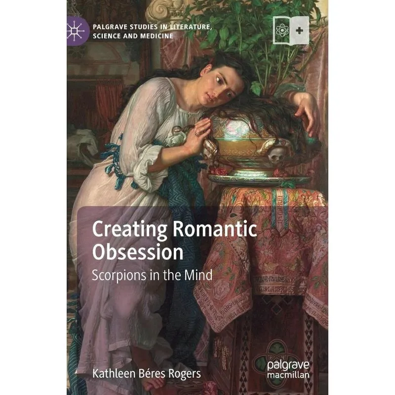 Creating Romantic Obsession