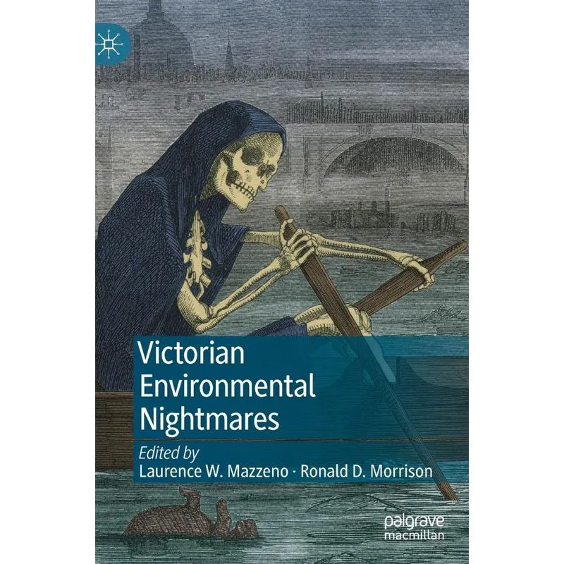 Victorian Environmental Nightmares
