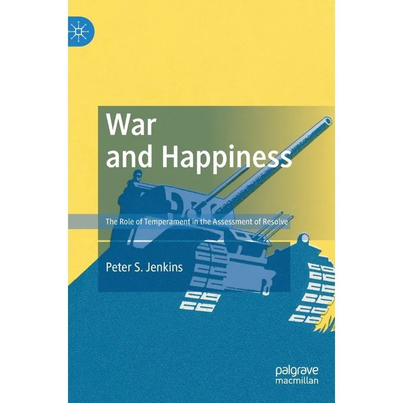 War and Happiness