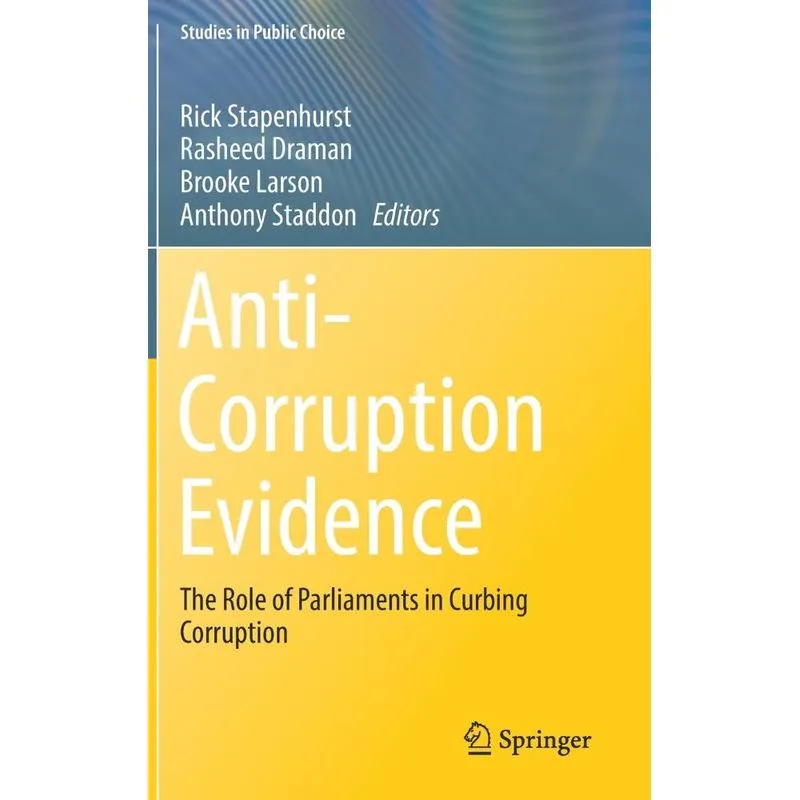 Anti-Corruption Evidence