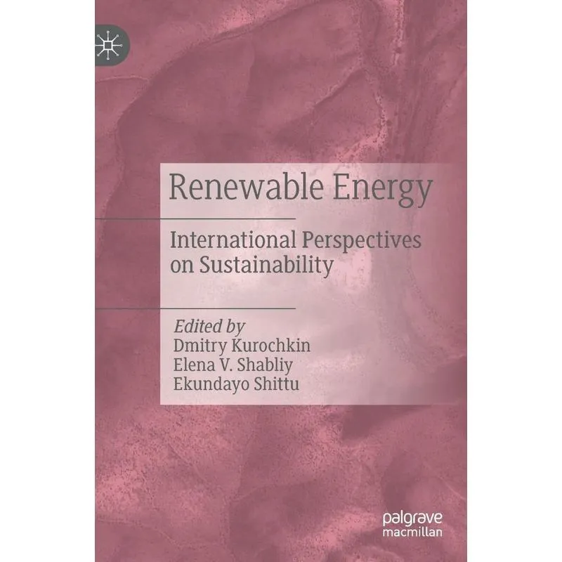 Renewable Energy