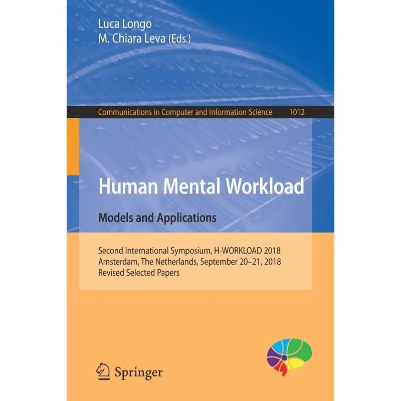 Human Mental Workload