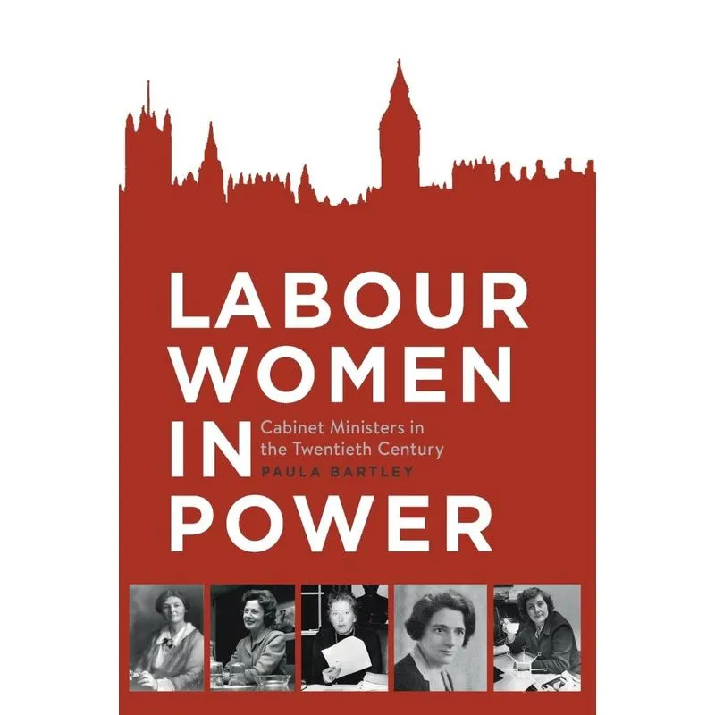 Labour Women in Power