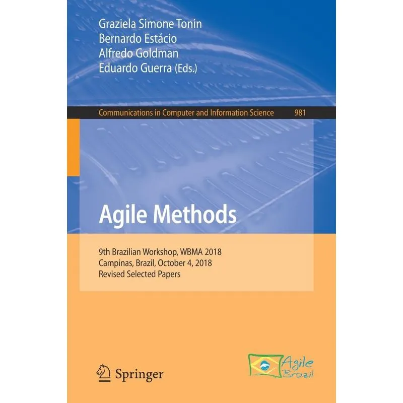 Agile Methods
