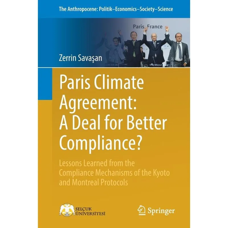 Paris Climate Agreement