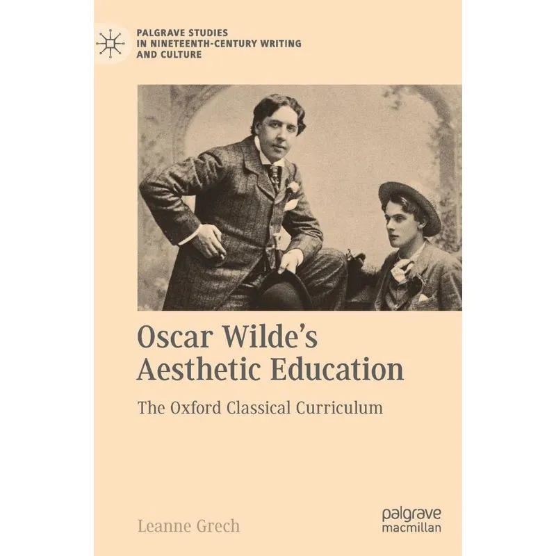 Oscar Wildes Aesthetic Education