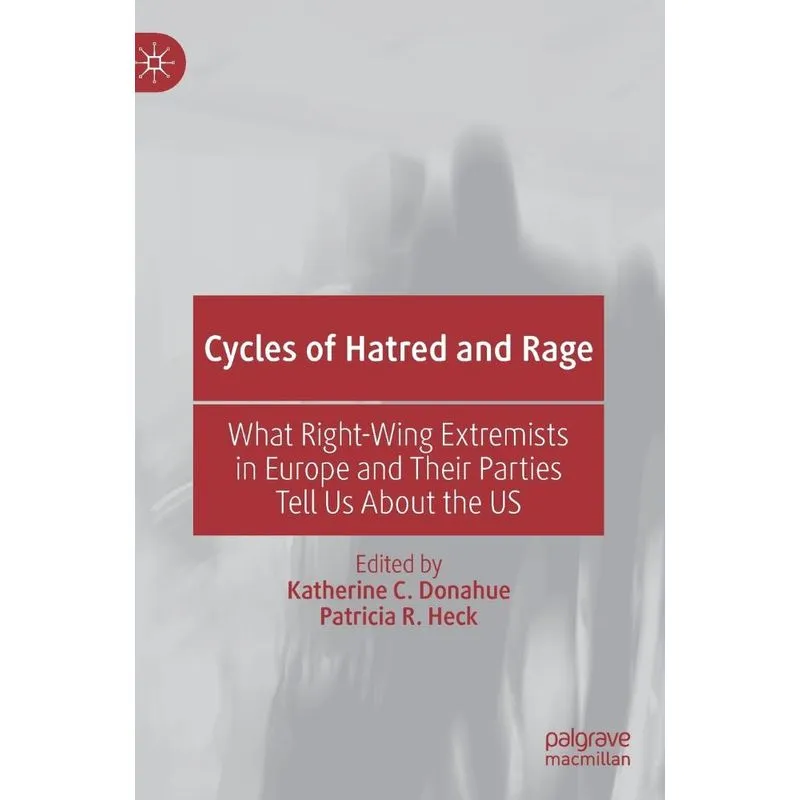 Cycles of Hatred and Rage