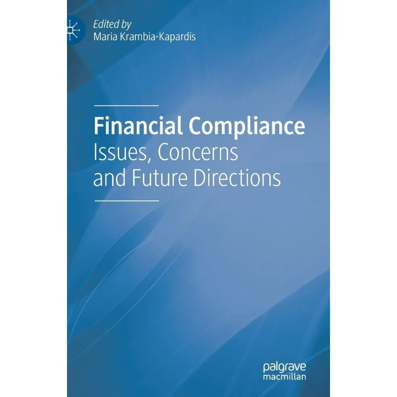Financial Compliance