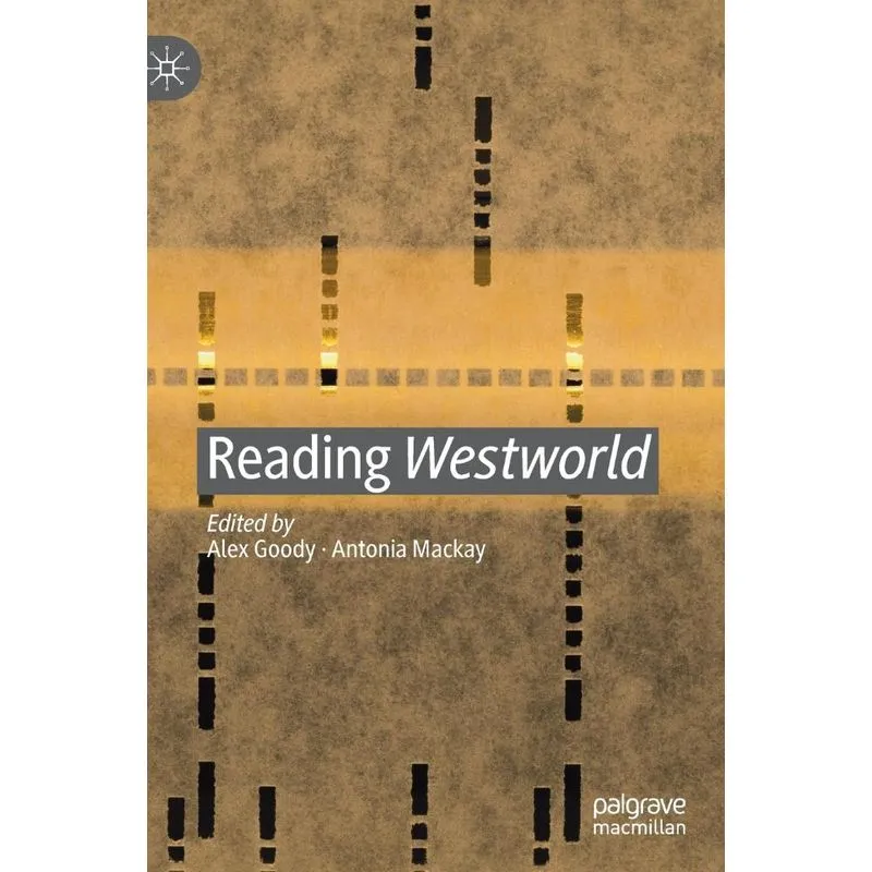 Reading Westworld