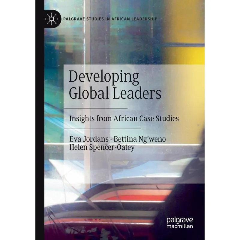 Developing Global Leaders