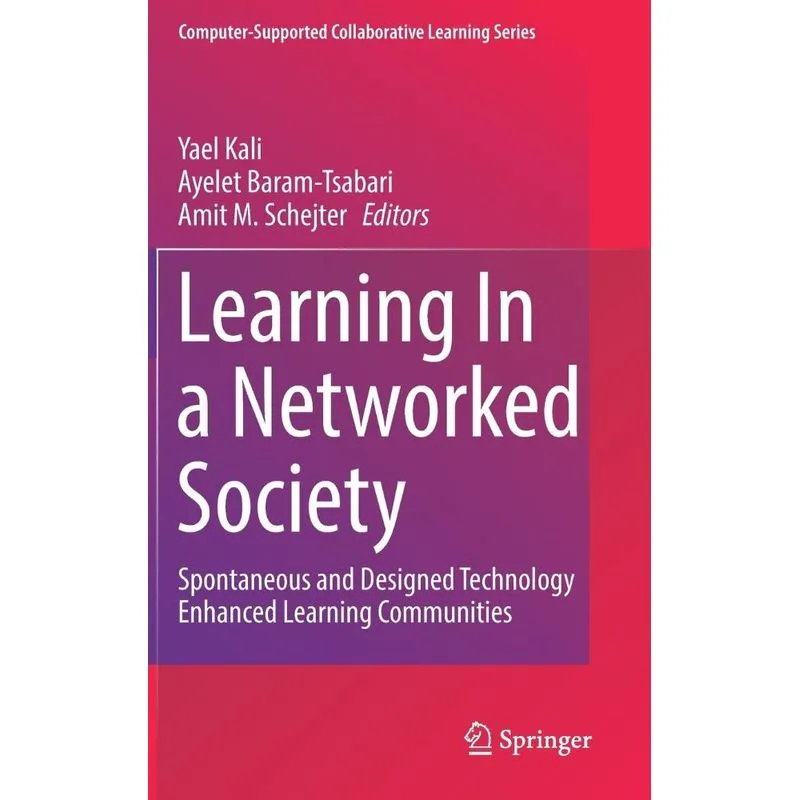 Learning In a Networked Society