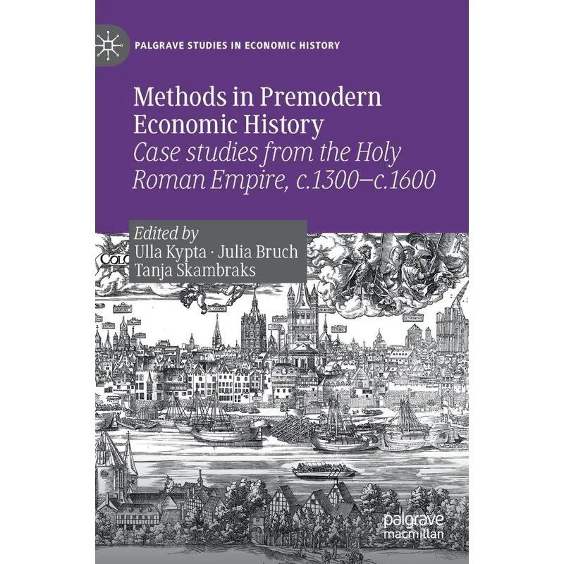 Methods in Premodern Economic History