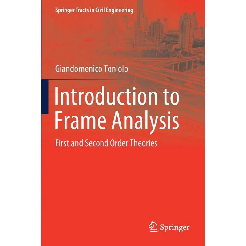 Introduction to Frame Analysis