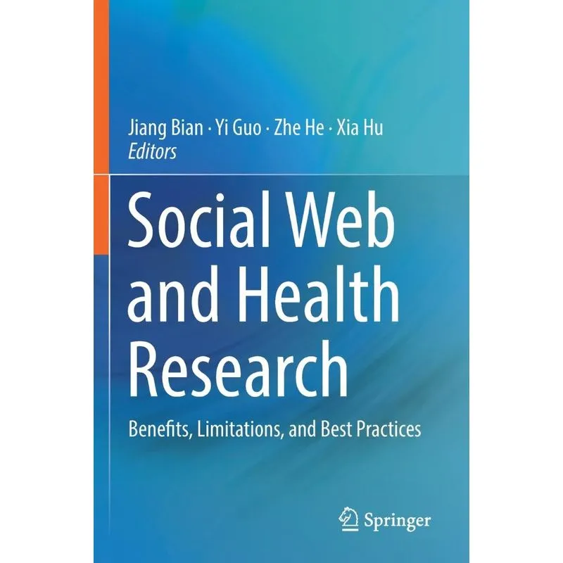 Social Web and Health Research