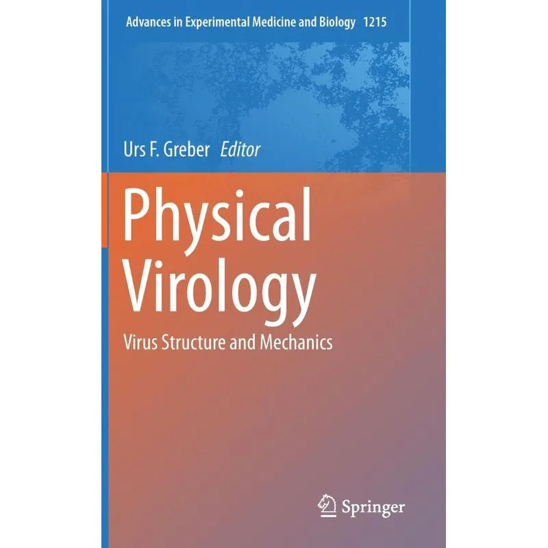 Physical Virology