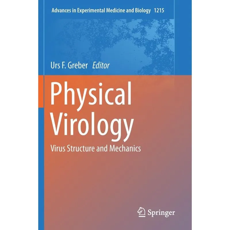 Physical Virology