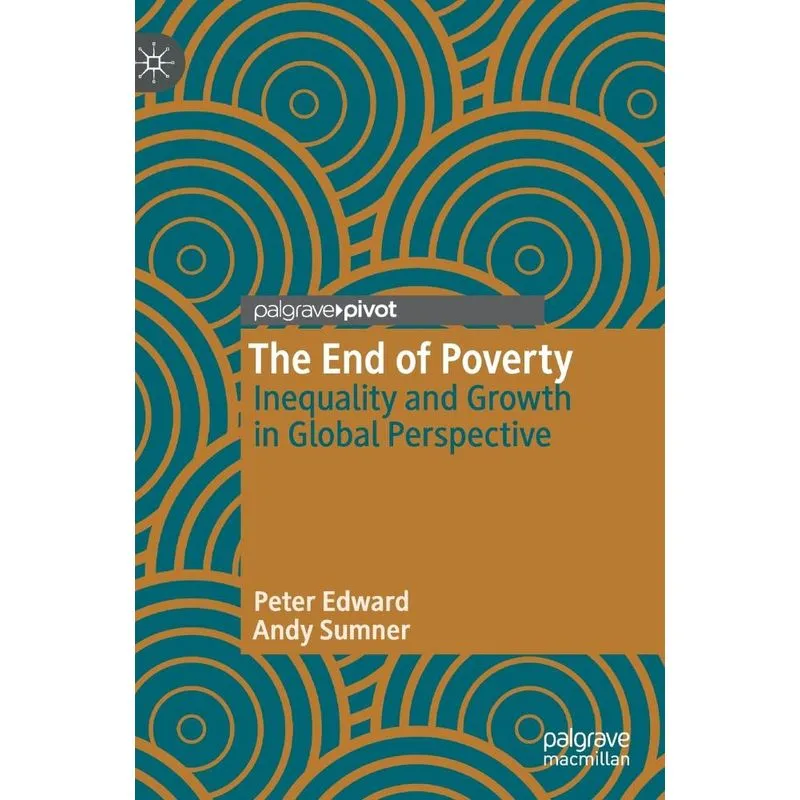 The End of Poverty