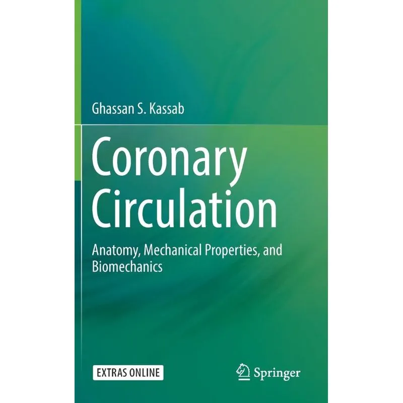 Coronary Circulation