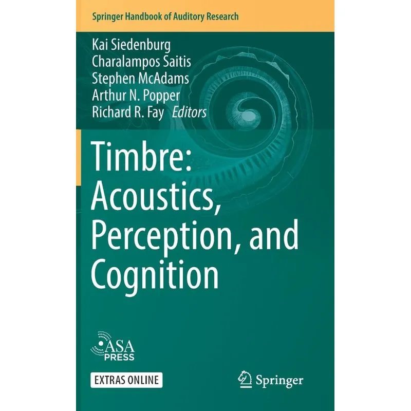 Timbre