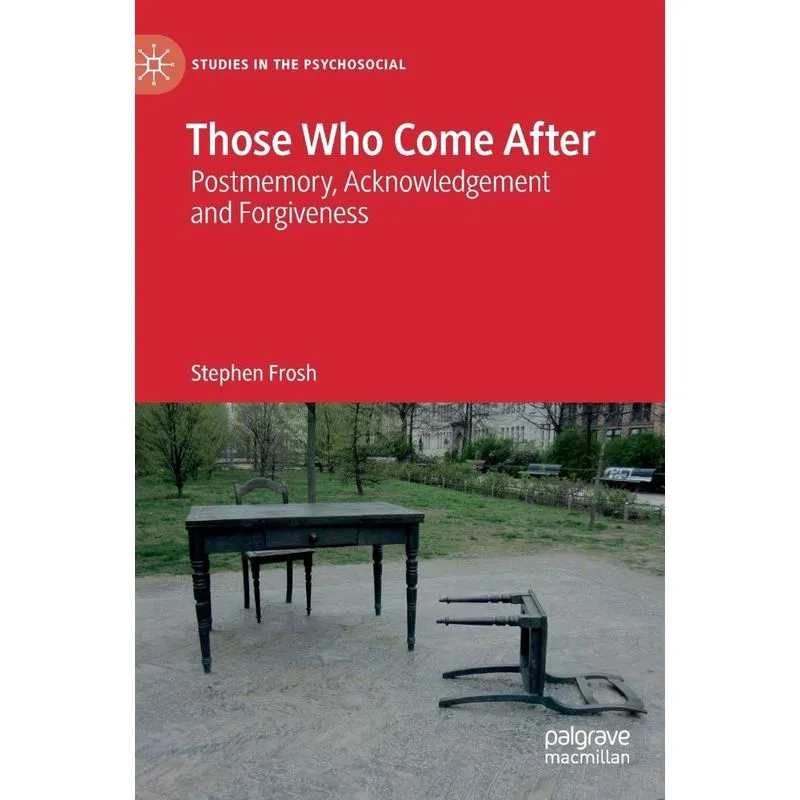 Those Who Come After