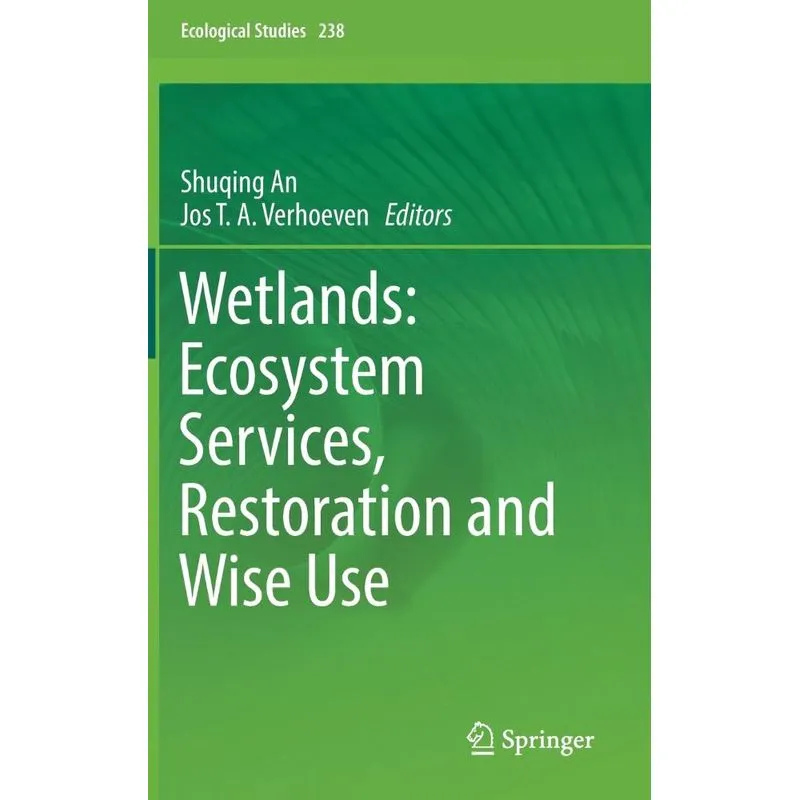 Wetlands