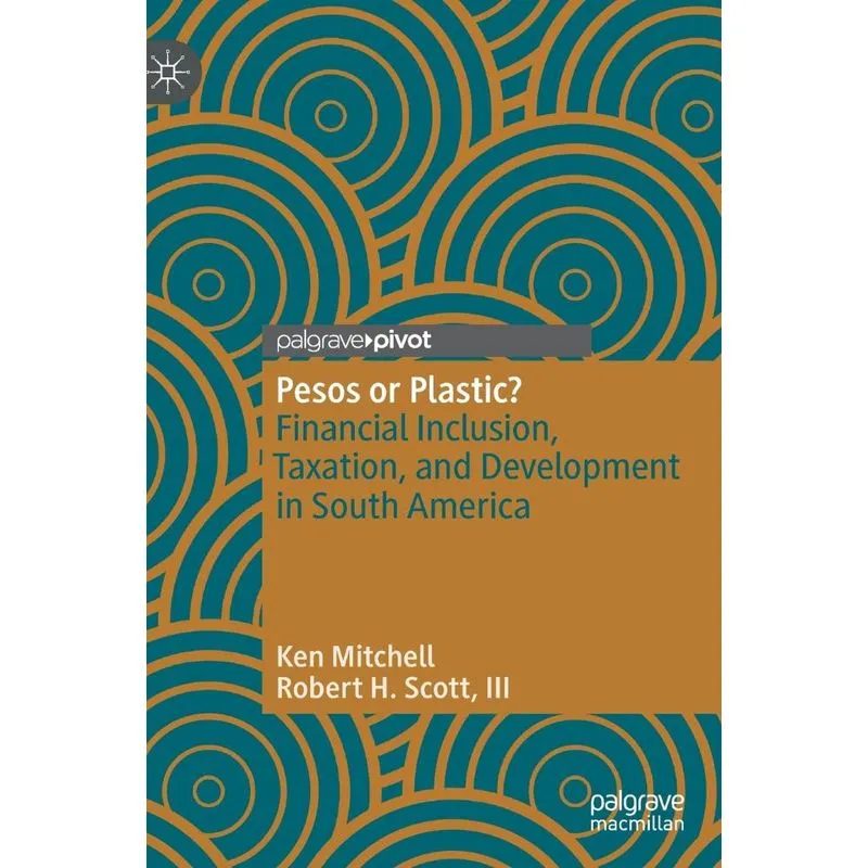 Pesos or Plastic?