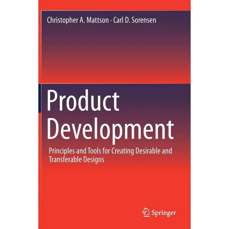Product Development