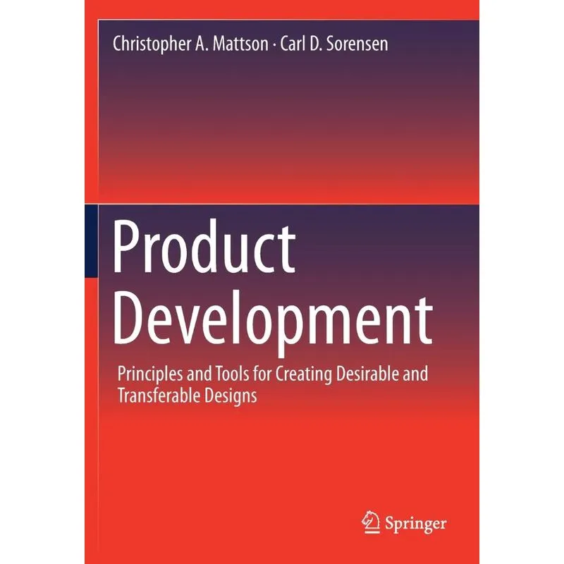 Product Development