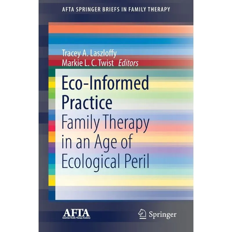 Eco-Informed Practice