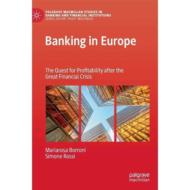 Banking in Europe